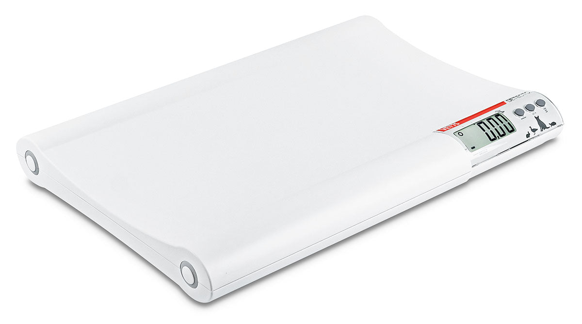 Detecto Veterinary Scale, Electronic, 20