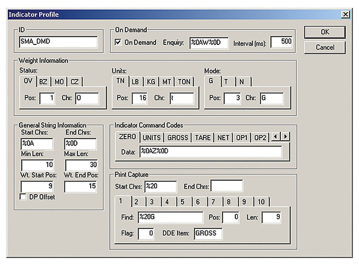 Detecto, Dynamic Data Exchange Server Software