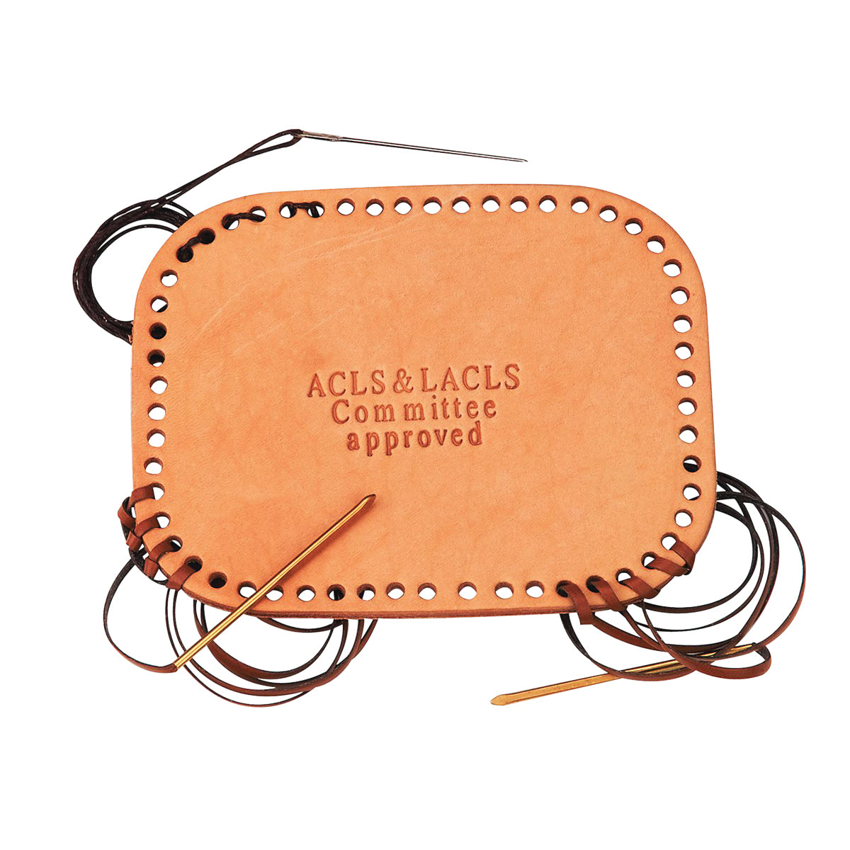 Allen Cognitive Level Screen- ACLS 
