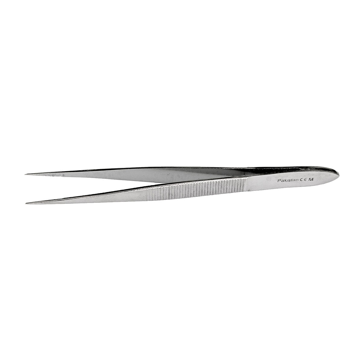 ADC Plain Splinter Forceps, 3 1/2", Stainless