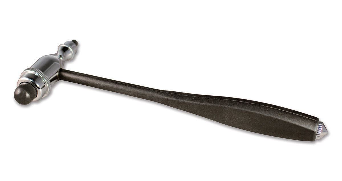 ADC Tromner Neurological Hammer, 8
