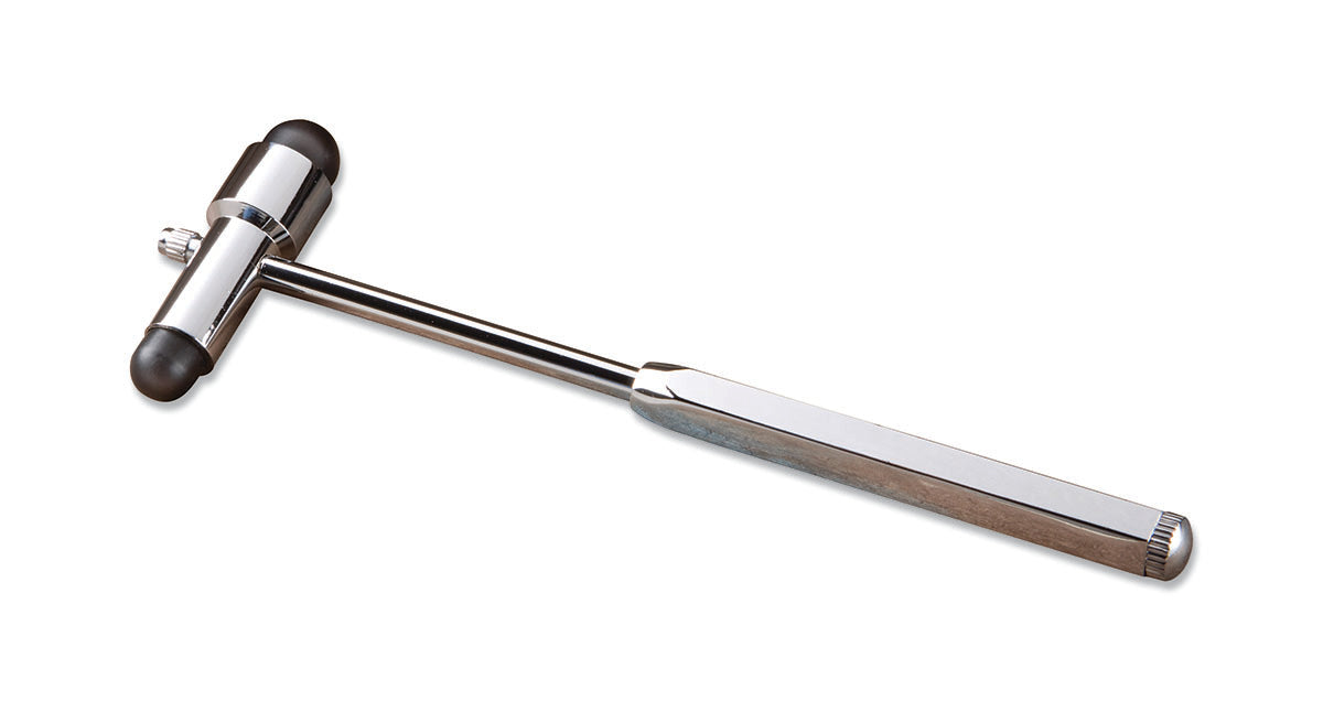 ADC Buck Neurological Hammer, 7-1/2