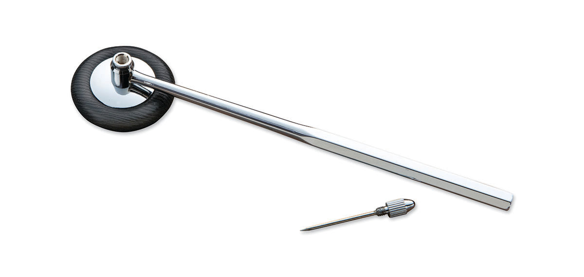 ADC Babinski Neurological Hammer, 8-1/2