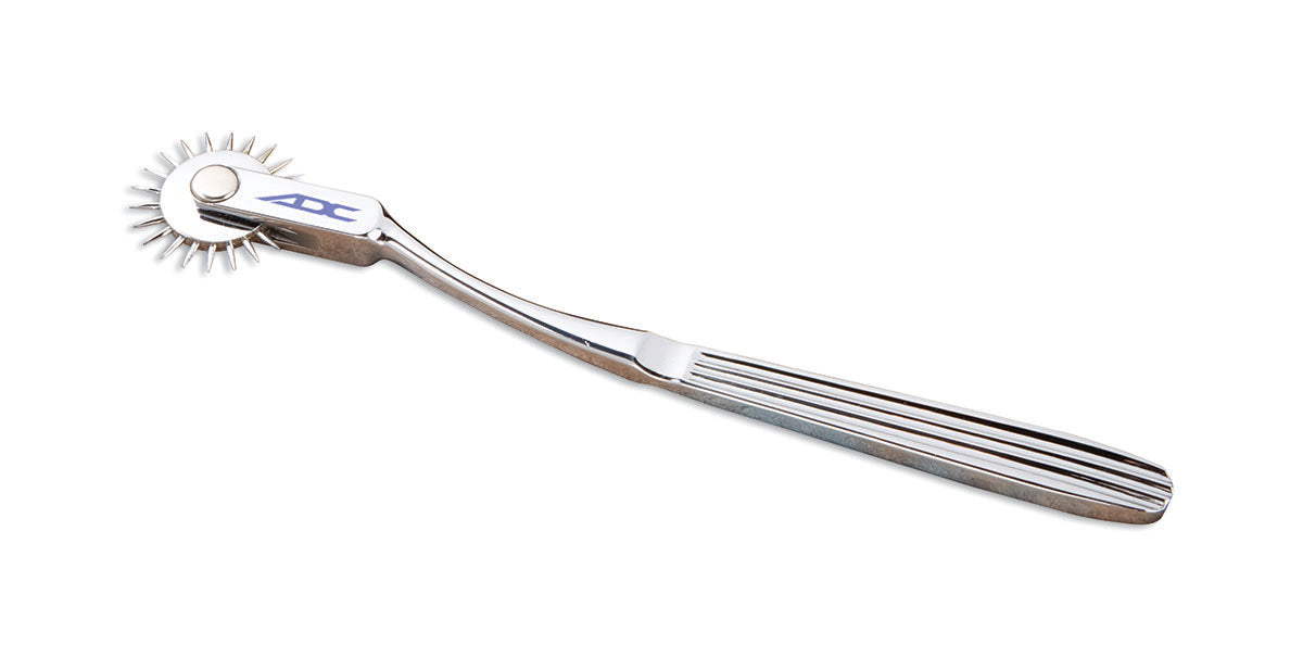 ADC Wartenberg Neurological Pinwheel, 7-1/2