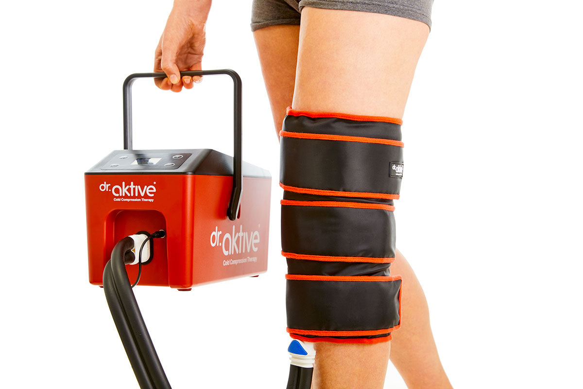 Dr.Aktive Cryo Pro Control Unit