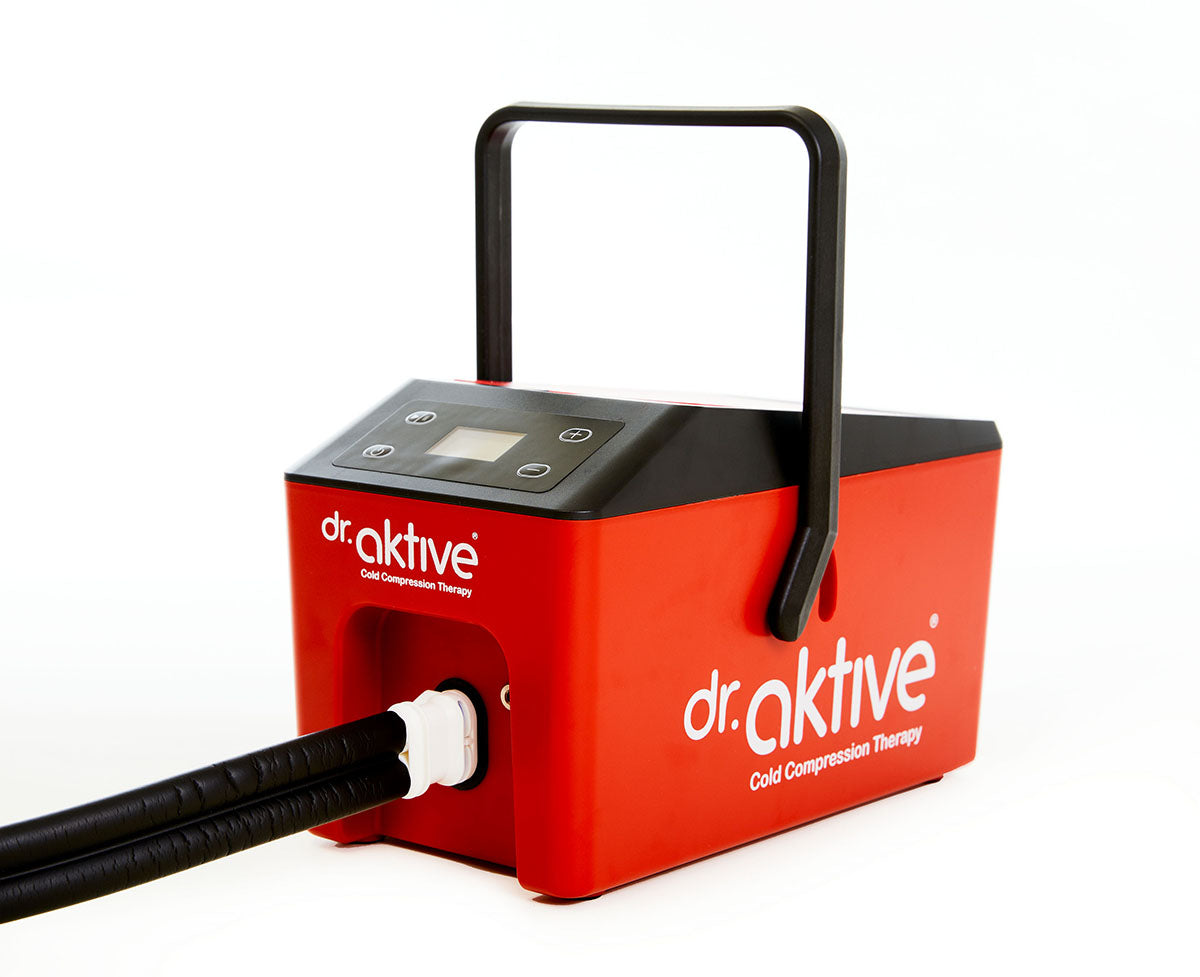 Dr.Aktive Cryo Pro Accessory, Drain Gadget