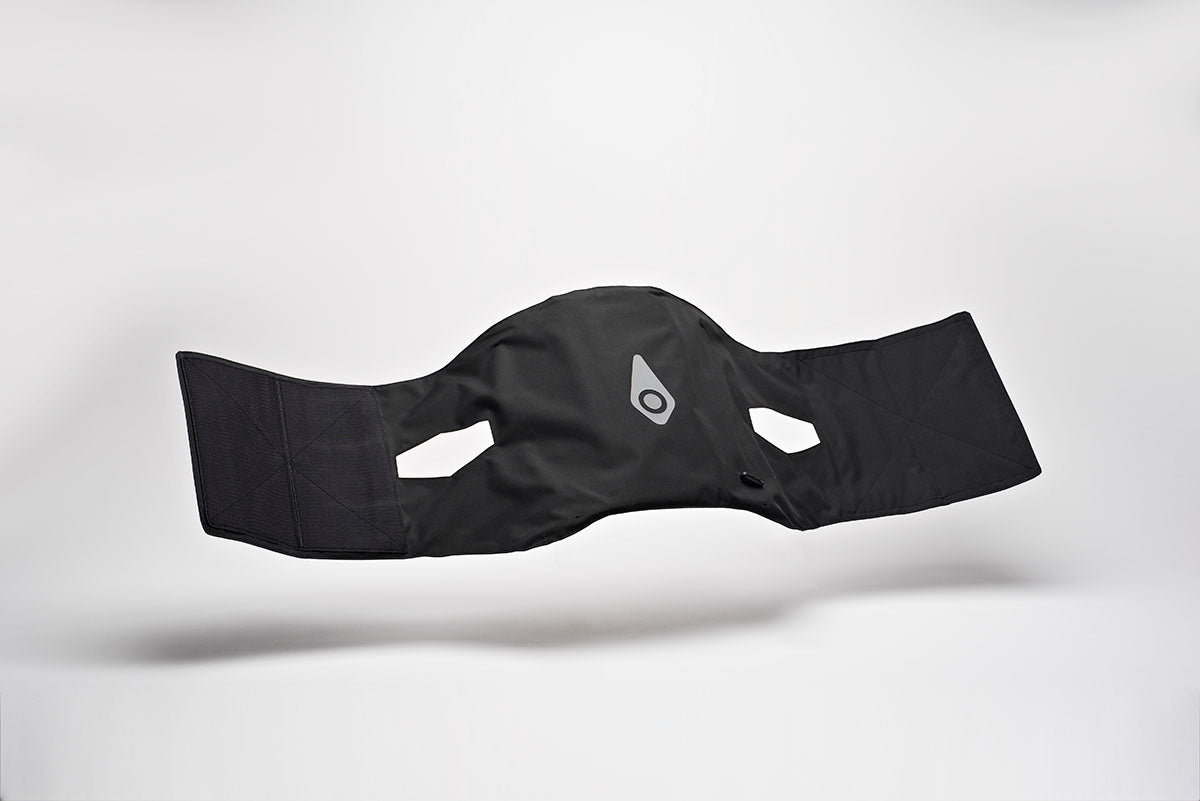 Squid Cold Compression Back Wrap