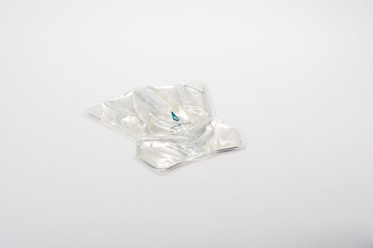 Squid Cold Compression Elbow Gel Pack