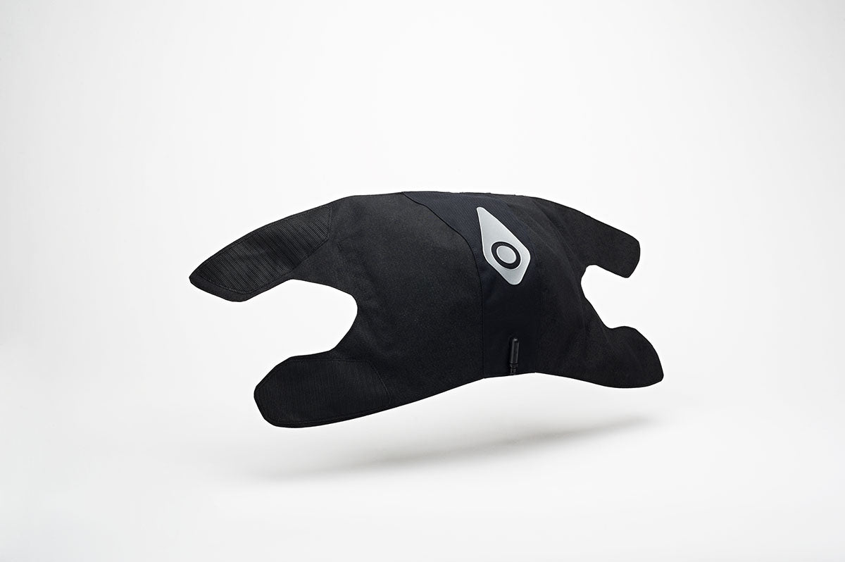 Squid Cold Compression Knee Wrap