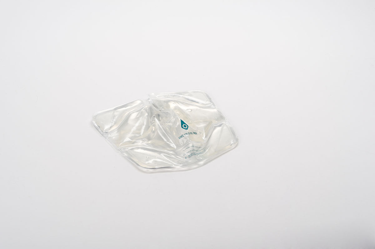 Squid Cold Compression Knee Gel Pack