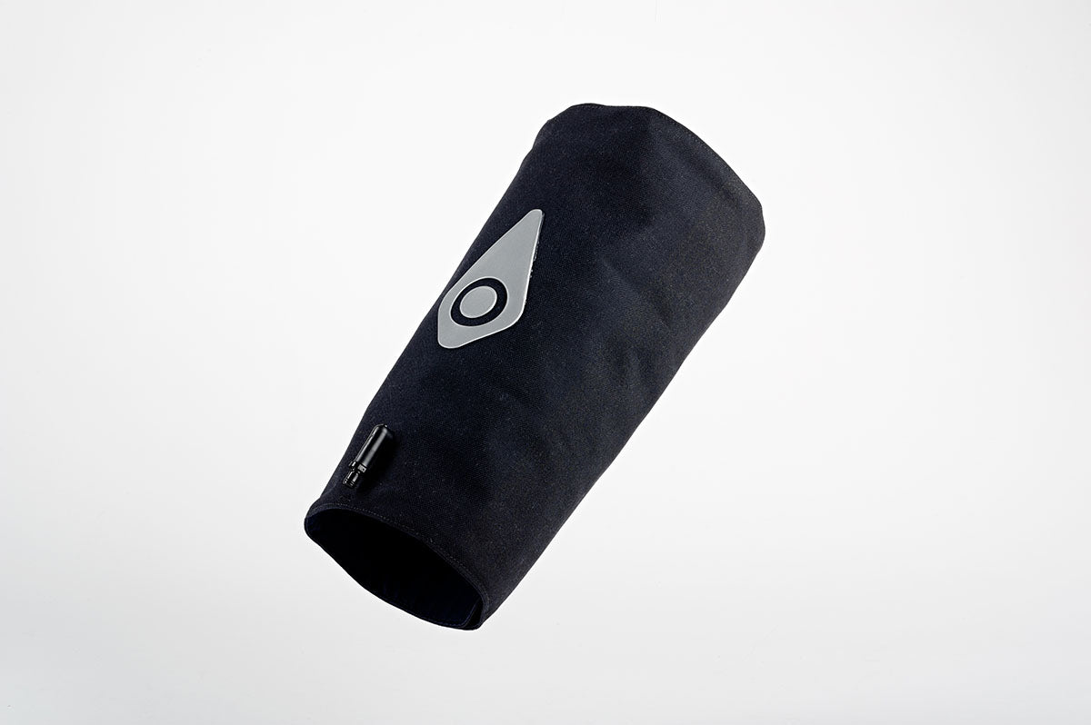 Squid Go Cold Compression Leg Full Unit, Large
