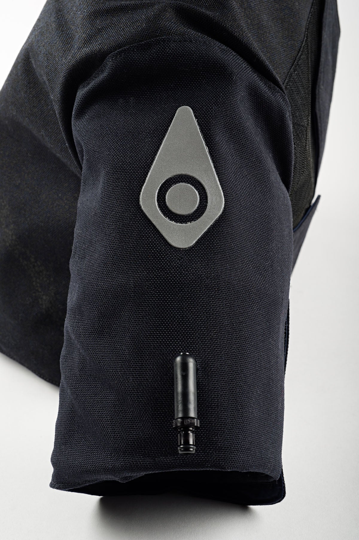 Squid Go Cold Compression Left Shoulder Full Unit, Large