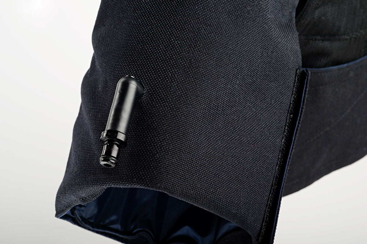 Squid Cold Compression Left Shoulder Wrap