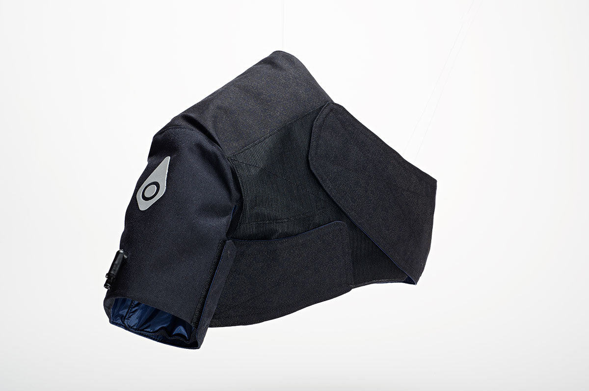 Squid Cold Compression Right Shoulder Full Unit