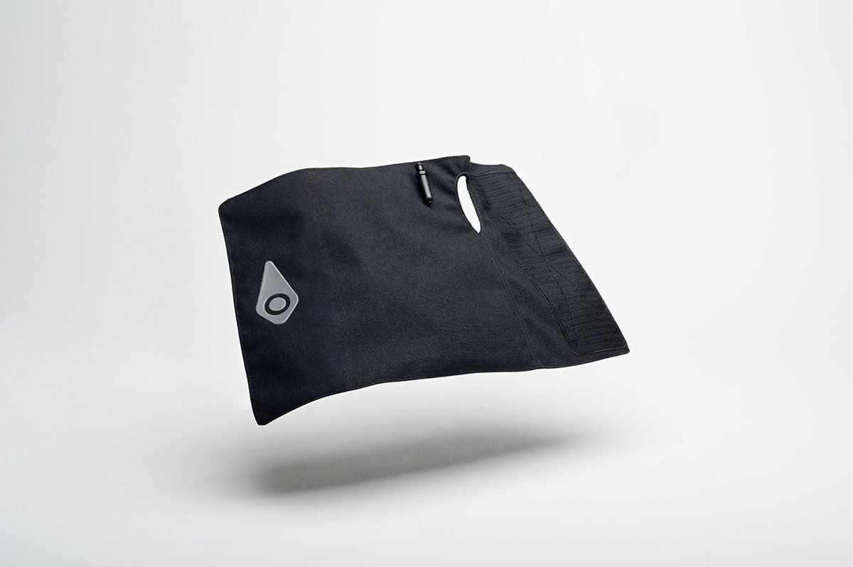 Squid Cold Compression Wrist Wrap