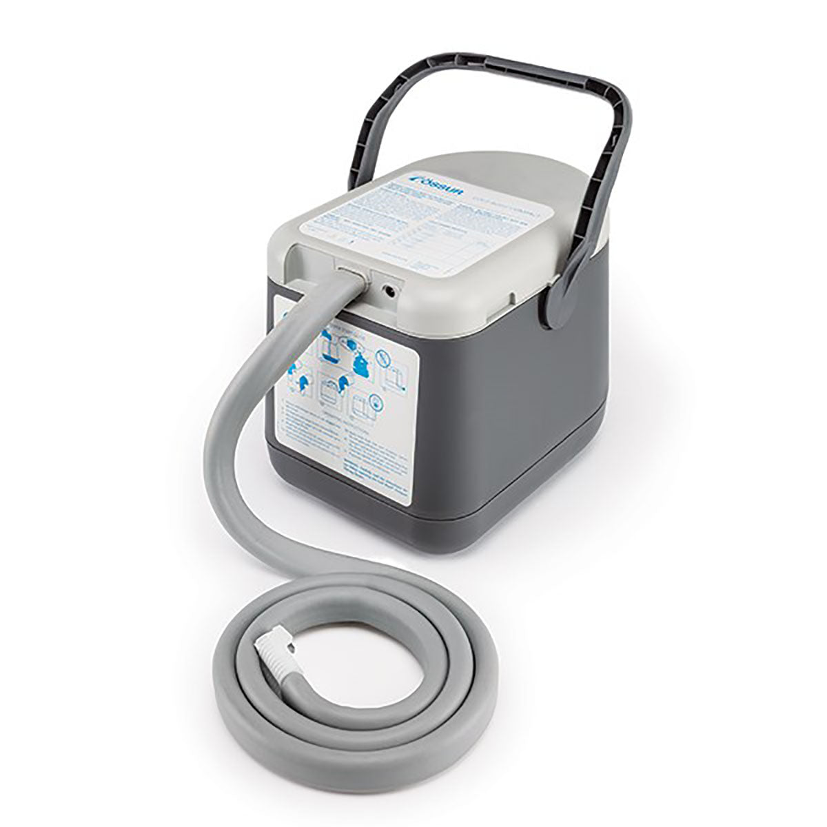 Ossur Cold Rush Compact Therapy Machine