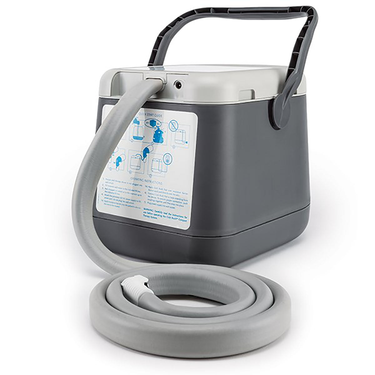 Ossur Cold Rush Compact Therapy Machine