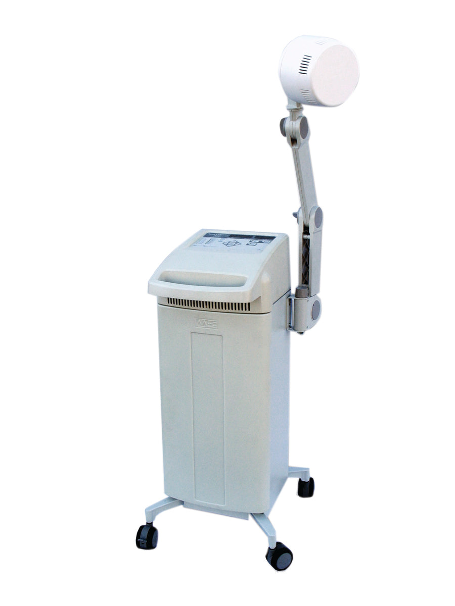 Mettler Auto*Therm 390/391 accessory - Strap for securing 14 cm drum to the patient