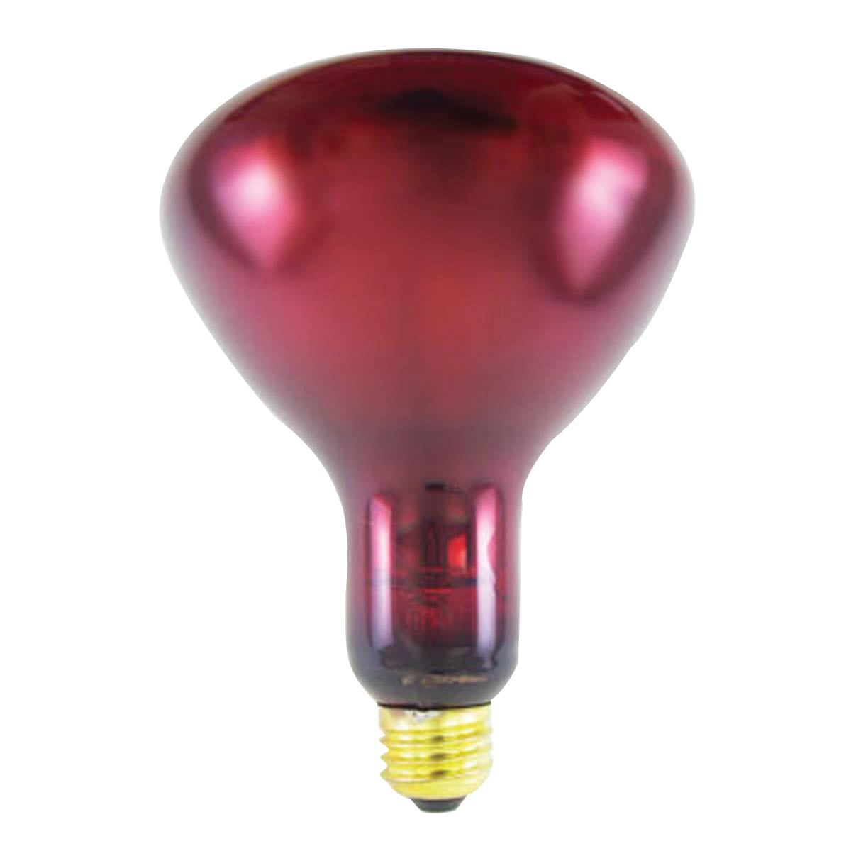 Accessories - (175 watt) Ruby Bulb - each, 110V
