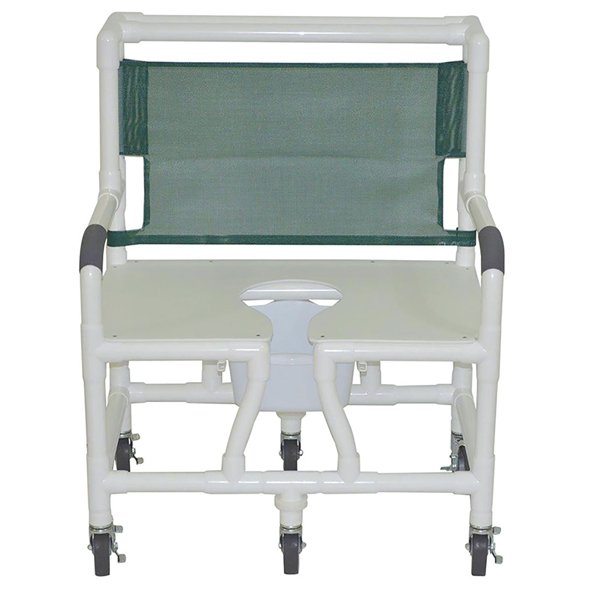 MJM International, bariatric shower chair (30