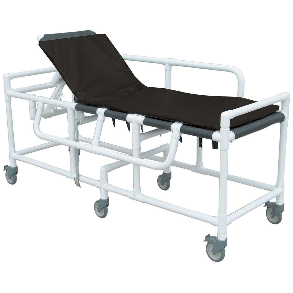 MJM International, MRI shower gurney