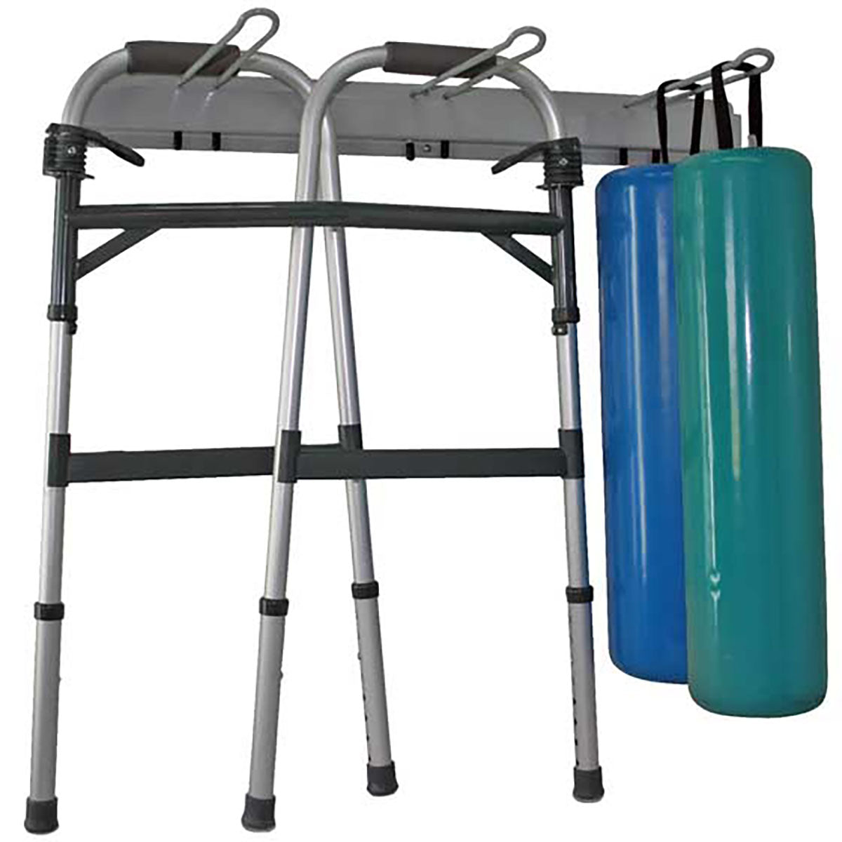 Skillbuilders/Tumble Forms roll rack 