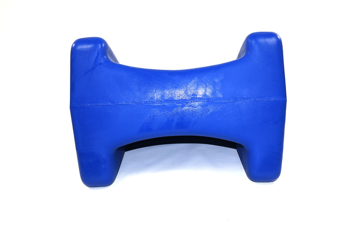 Skillbuilders bi-height wedge 10/12