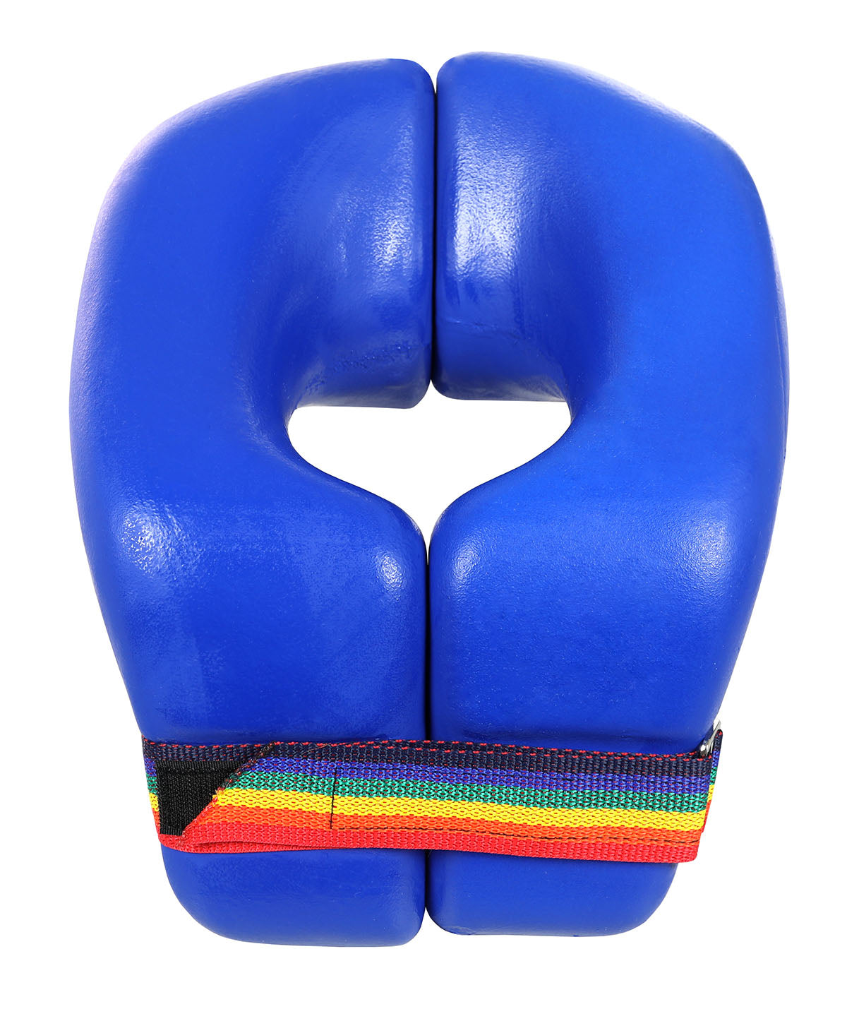 Skillbuilders wrap-around collar