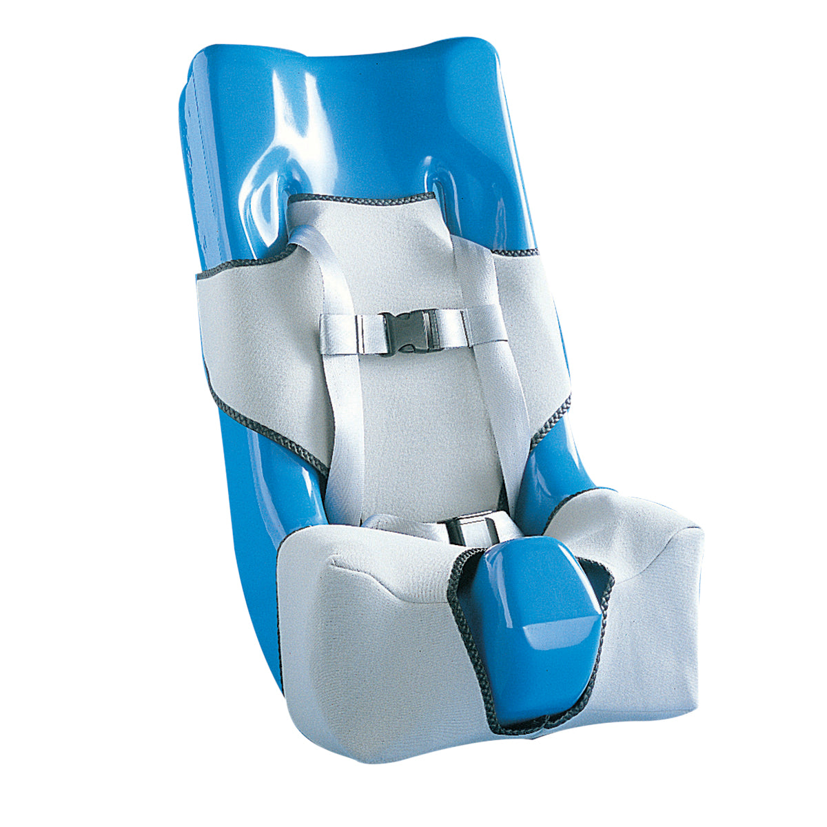 Tumble Forms Feeder Seat - Seat ONLY - small - blue