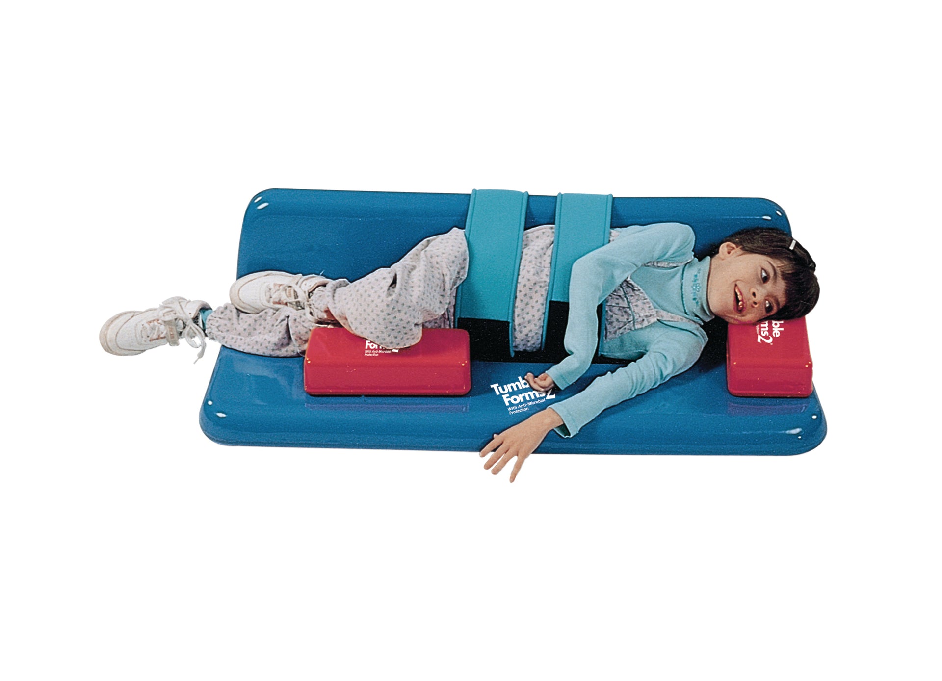 Tumble Forms Sidelyer 