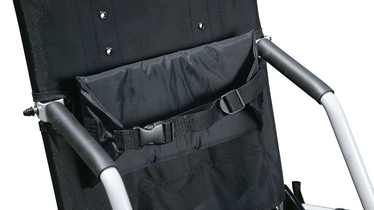Trotter, Mobile Positioning Chair Accessory, Lateral Supports