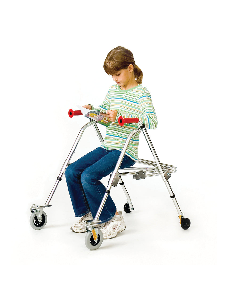 Kaye Posture Control walker, junior