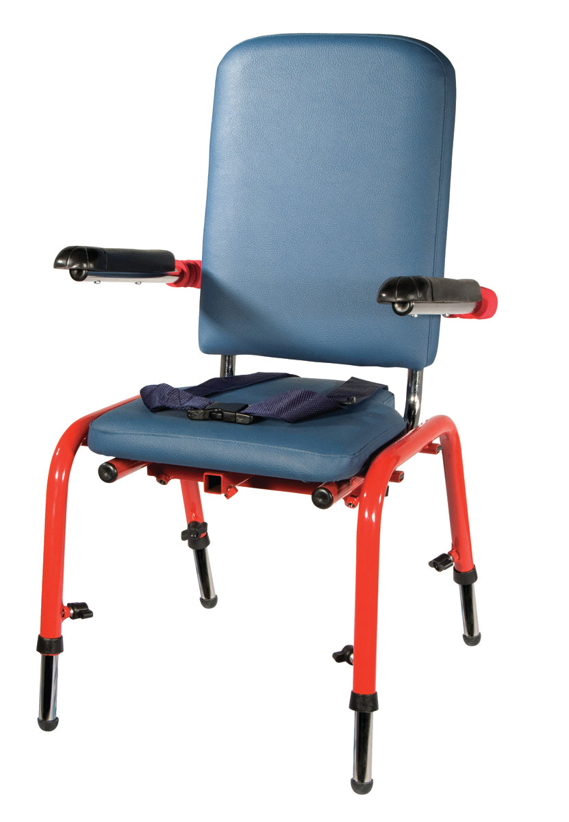 First Class School Chair - Stationary Chair ONLY - Large