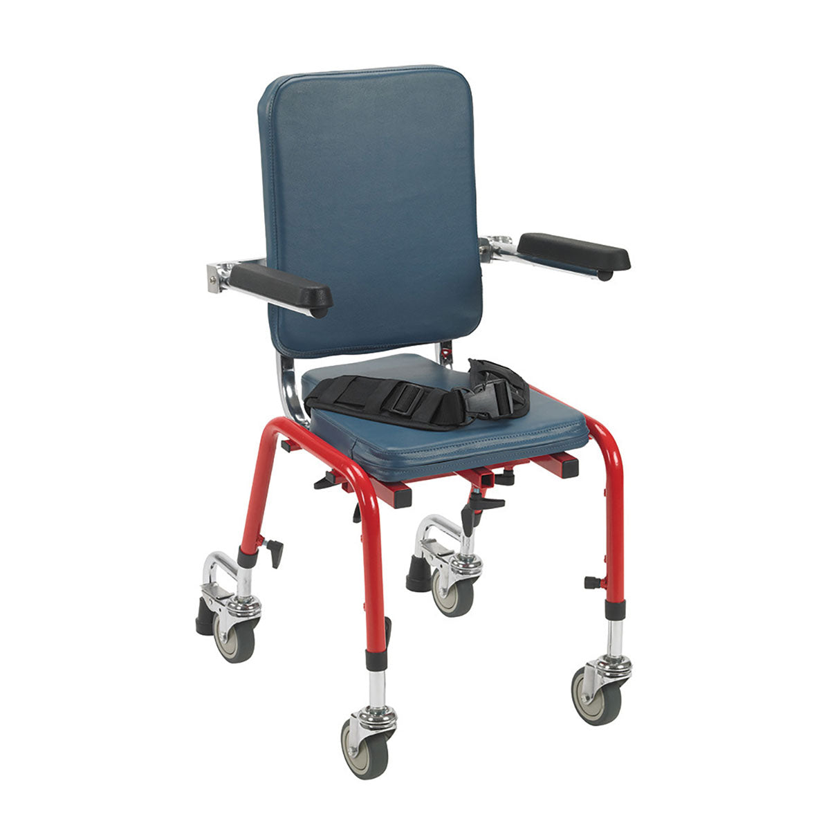 First Class School Chair - Mobility Base ONLY - Large