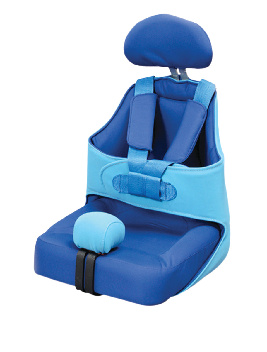 Skillbuilders Seat-2-Go, abductor 