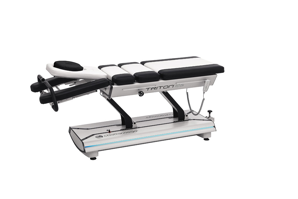 Triton 6E DTS, Hi-Lo Traction Table, 90.5