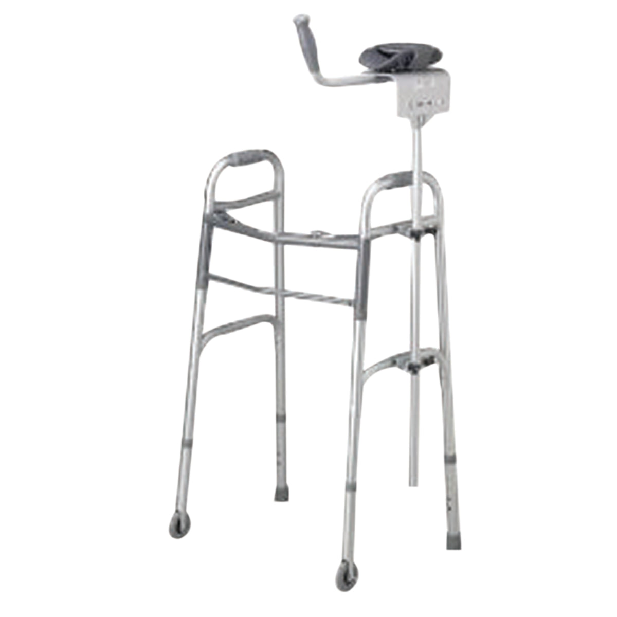 Walker Accessory, Platform attachment
