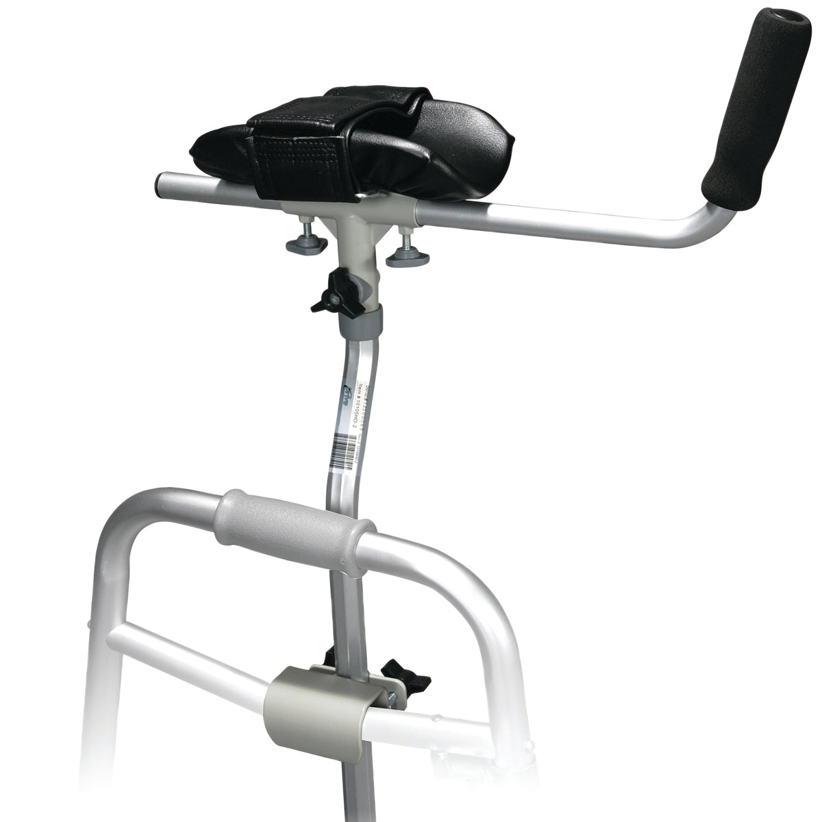 Walker Accessory, Platform attachment