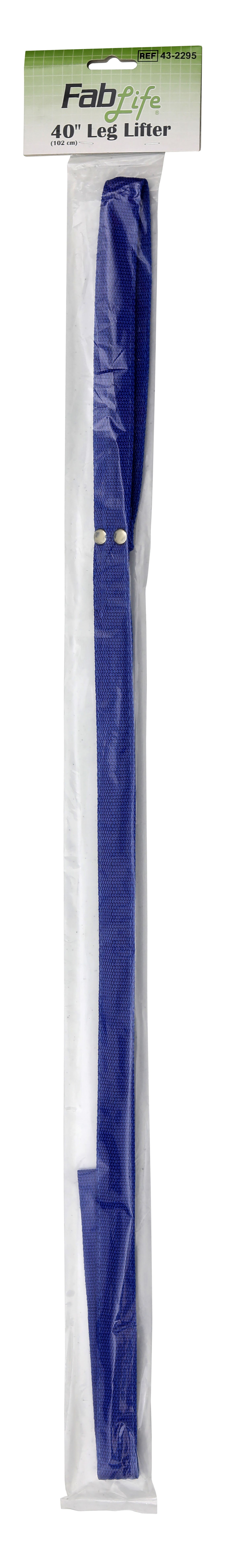 FabLife Leg Lifter