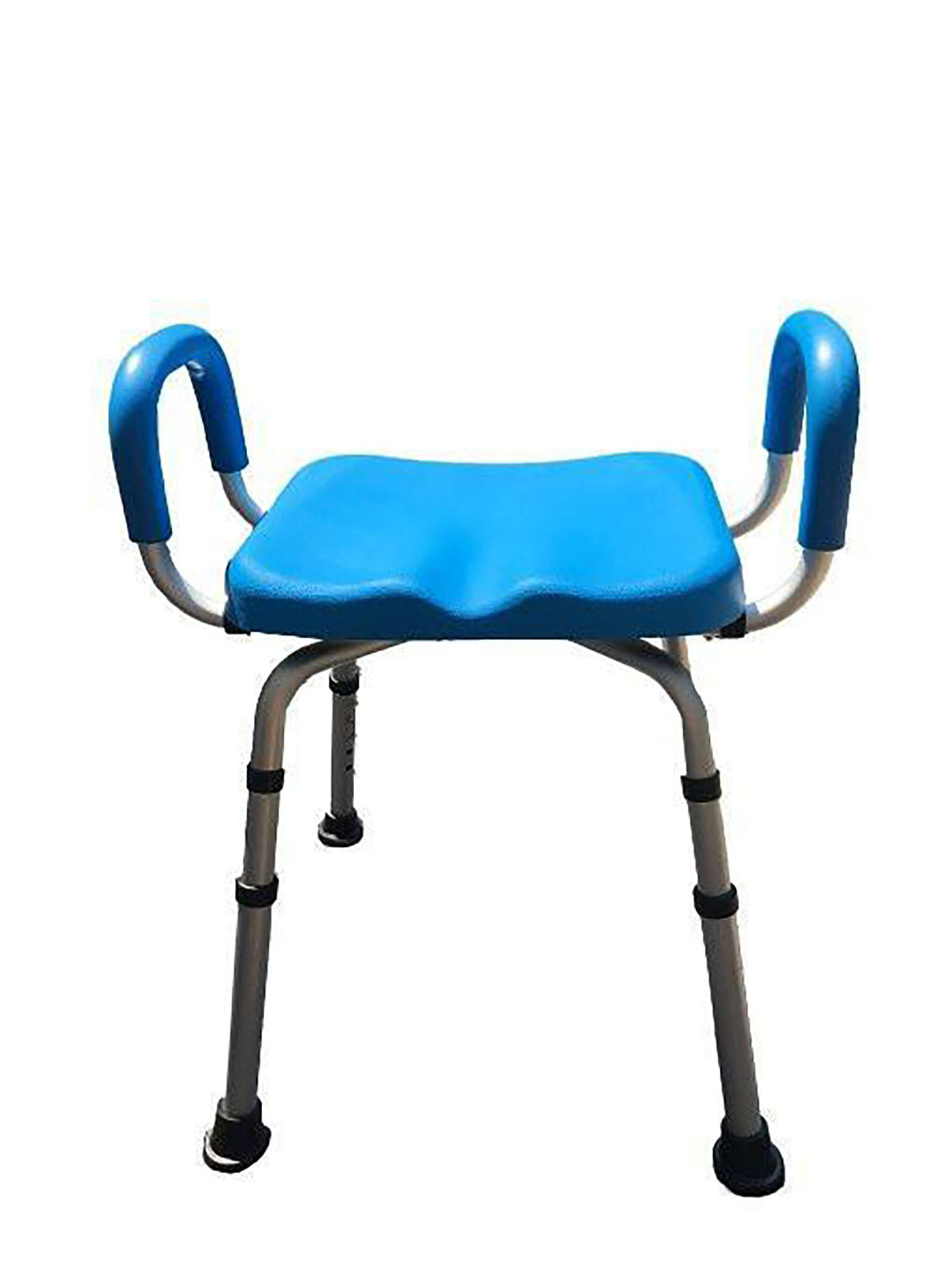 Independence Deluxe Bath Chair, Padded Arms