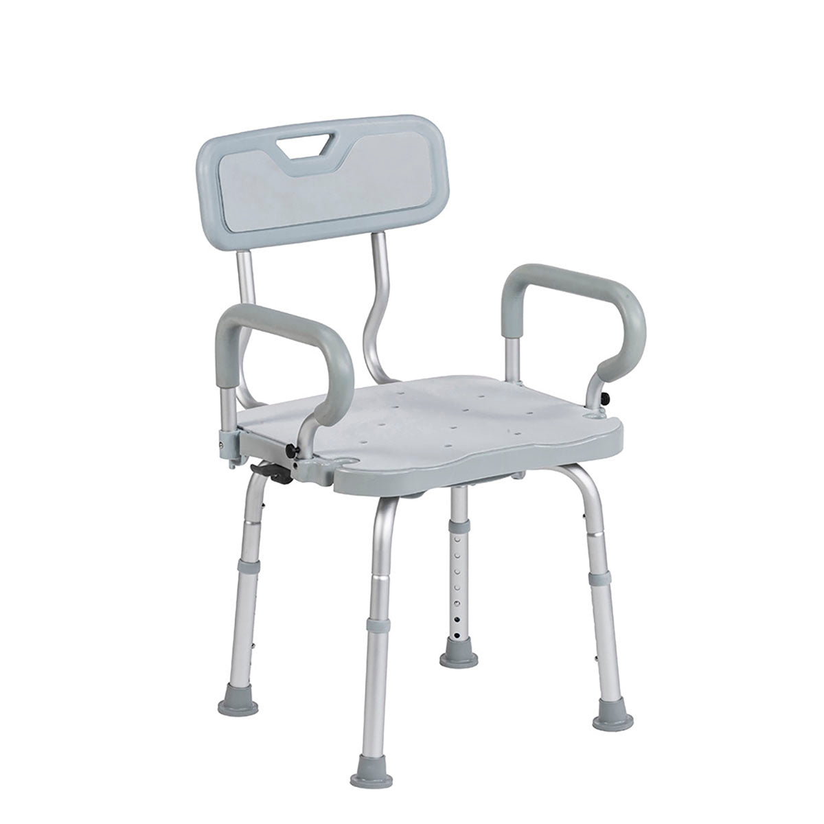 Drive, PreserveTech 360-Degree Swivel Bath Chair