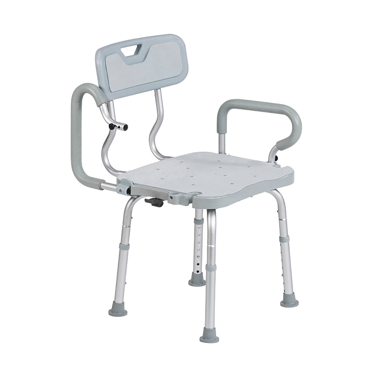 Drive, PreserveTech 360-Degree Swivel Bath Chair