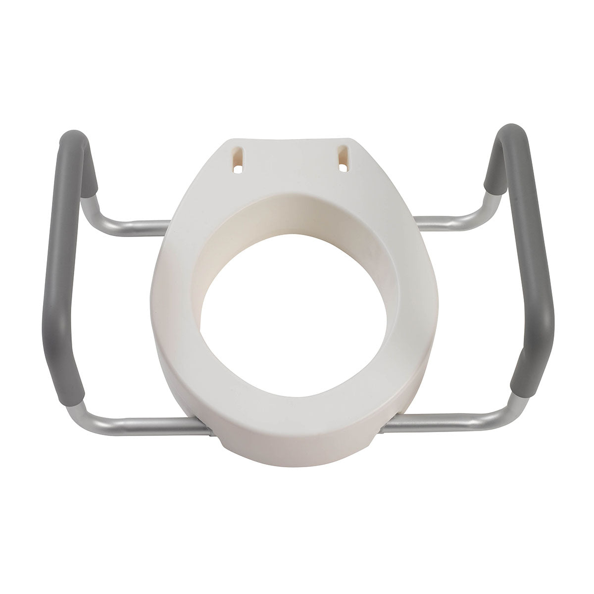 Drive, Premium Seat Riser with Removable Arms, Standard Seat