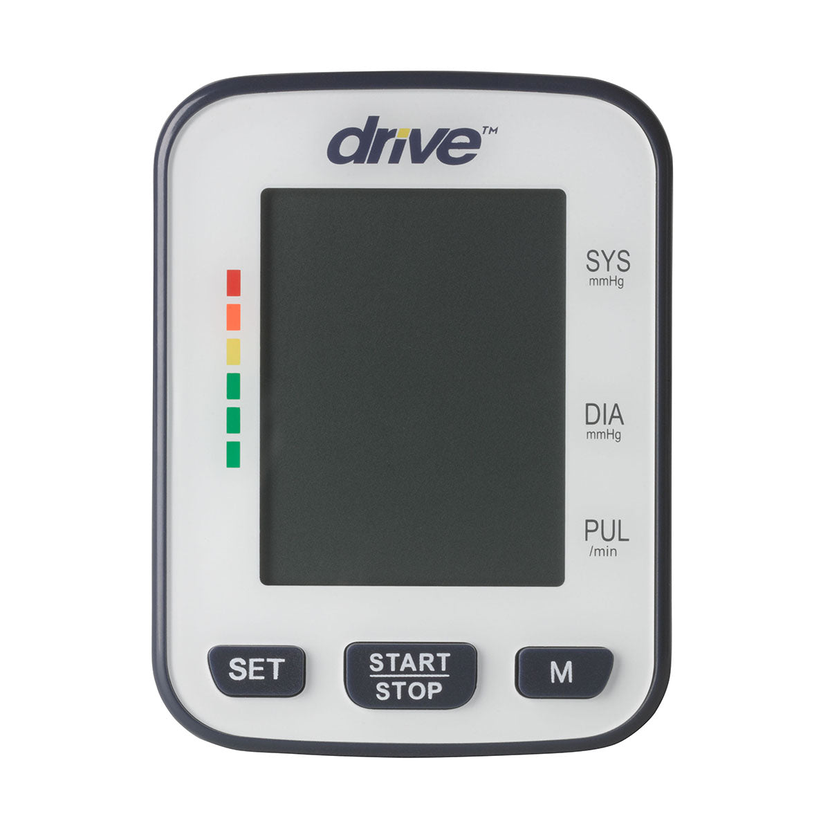 Drive, Automatic Deluxe Blood Pressure Monitor, Wrist