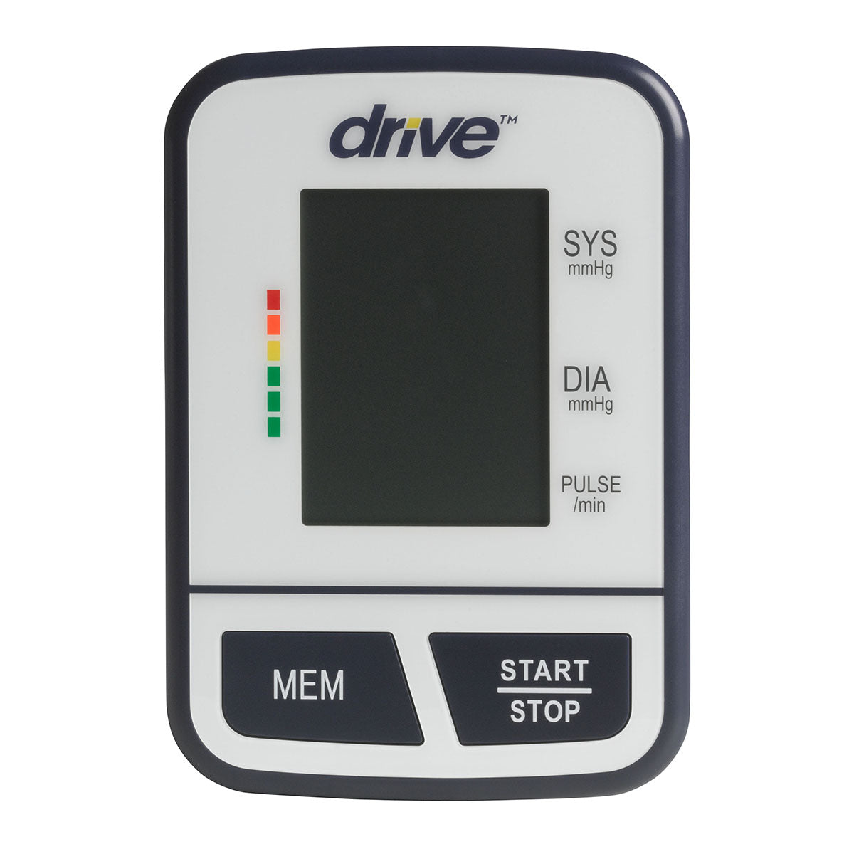Drive, Economy Blood Pressure Monitor, Upper Arm
