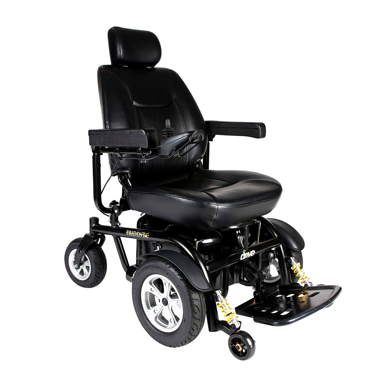 Drive, Trident HD Heavy Duty Power Wheelchair, 22