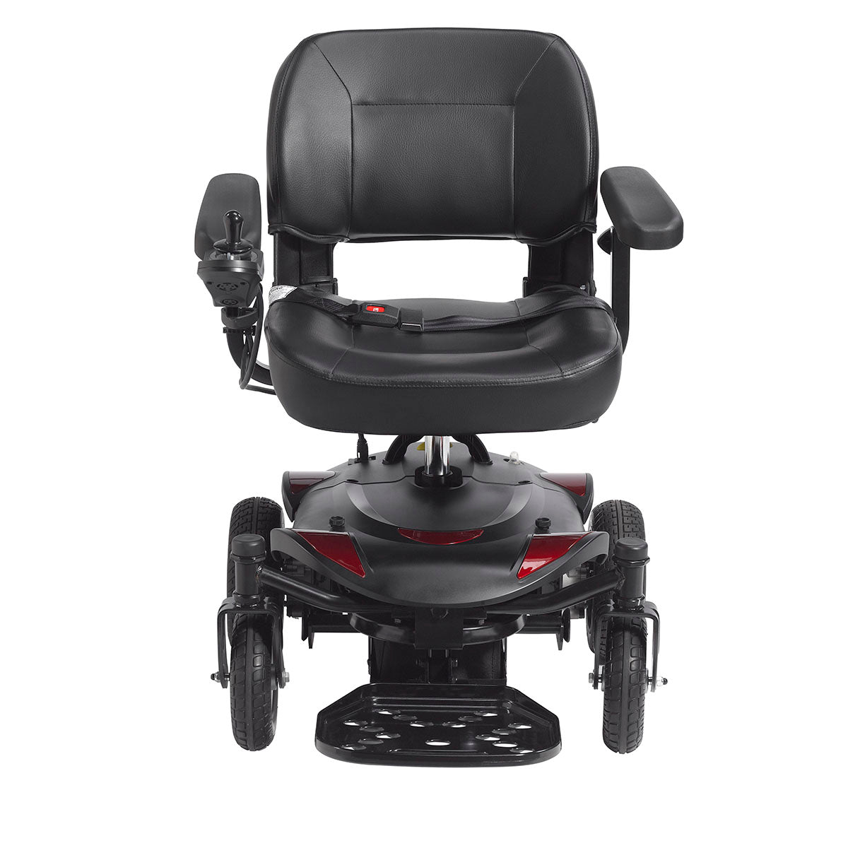 Drive, Titan LTE Power Wheelchair, 18