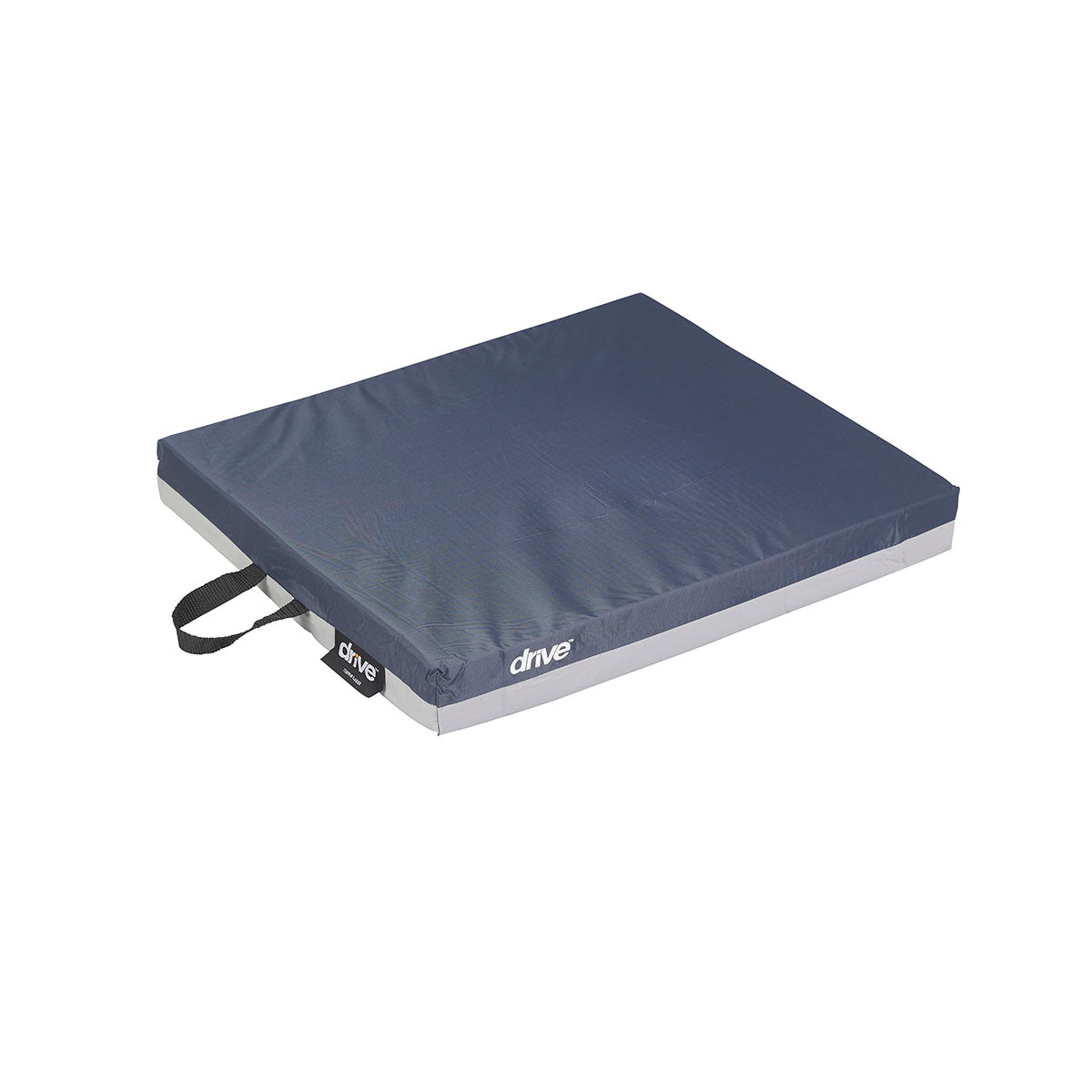 Drive, Gel Foam Wheelchair Seat Cushion