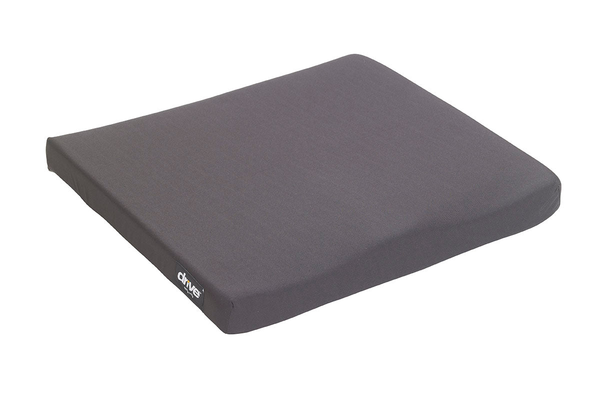 Drive, Molded General Use Wheelchair Cushion, 20