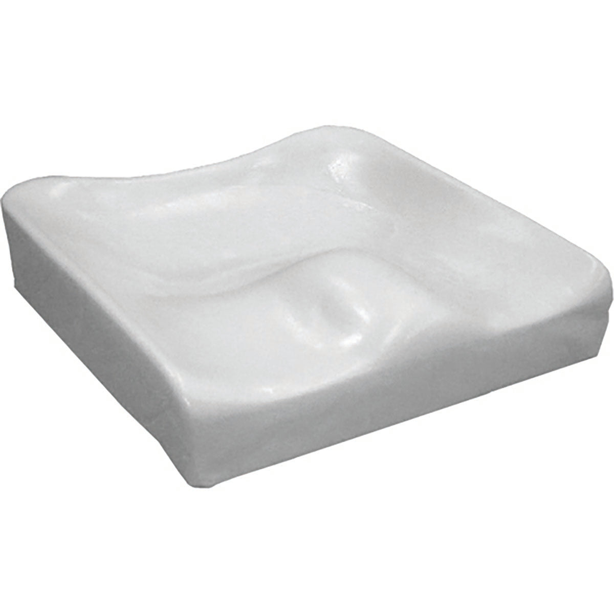 Drive, Molded General Use Wheelchair Cushion, 20